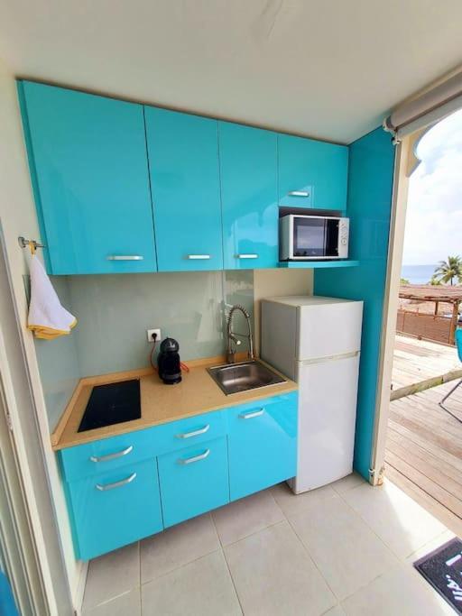 Studio Marinotel Black Diamond Le Diamant Exterior foto